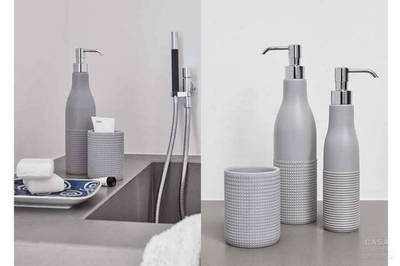 荷蘭GEELLI家居飾品 于細(xì)節(jié)中邂逅意式生活美學(xué)