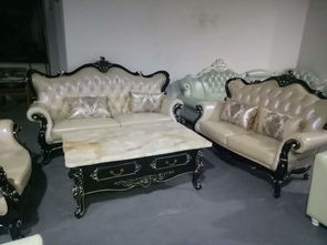 家居新趨勢 智能與可持續(xù)并行，家具行業(yè)迎來創(chuàng)新與轉(zhuǎn)型